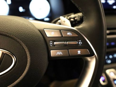 Used 2025 Hyundai Palisade Calligraphy AWD/4WD image 24