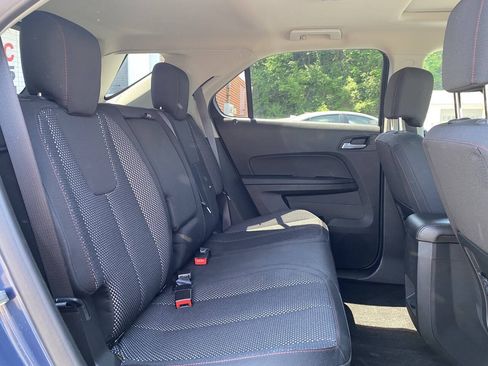 Used 2016 Chevrolet Equinox LT w/ Convenience Package AWD/4WD image 21