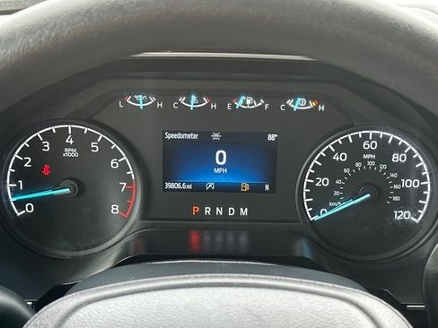 Used 2023 Ford F150 XLT AWD/4WD image 22