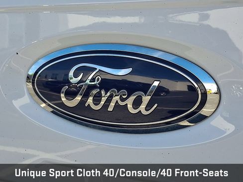 Used 2021 Ford F150 XLT w/ Equipment Group 302A High AWD/4WD image 37