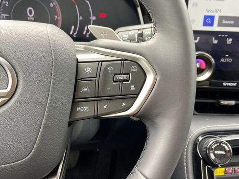 Certified 2023 Lexus NX 350 AWD image 19