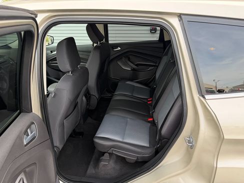 Used 2018 Ford Escape SE AWD/4WD image 5