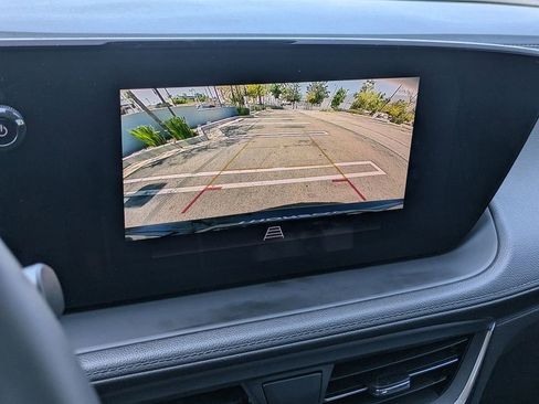 New 2026 Buick Encore GX Sport Touring w/ Comfort Package FWD image 15