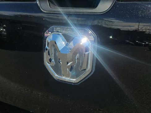 Used 2024 RAM 1500 Big Horn image 31