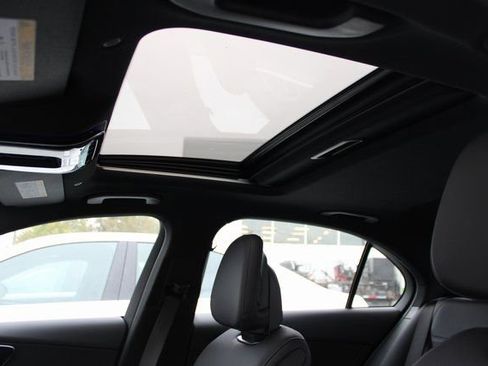 New 2025 Mercedes-Benz C 300 4MATIC Sedan image 15