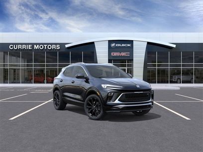 New 2026 Buick Encore GX Sport Touring