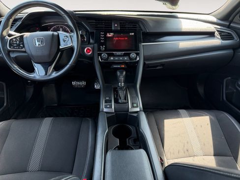 Used 2021 Honda Civic Sport image 10