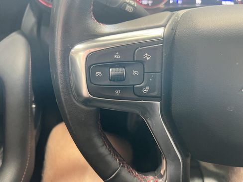 Used 2019 Chevrolet Blazer RS AWD/4WD image 11