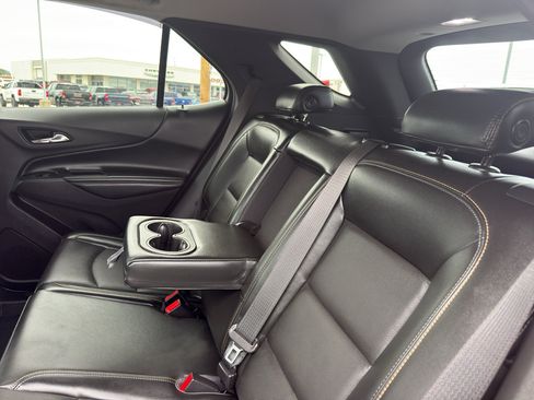 Certified 2019 Chevrolet Equinox Premier AWD/4WD image 32