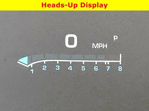 Used 2023 GMC Acadia Denali AWD/4WD image 32