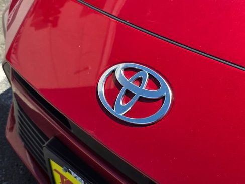 Used 2025 Toyota Camry LE FWD image 12