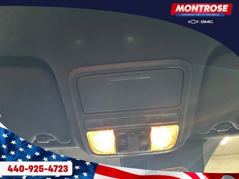 Used 2023 Honda Passport EX-L image 19