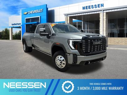 Used 2026 GMC Sierra 3500 Denali Ultimate
