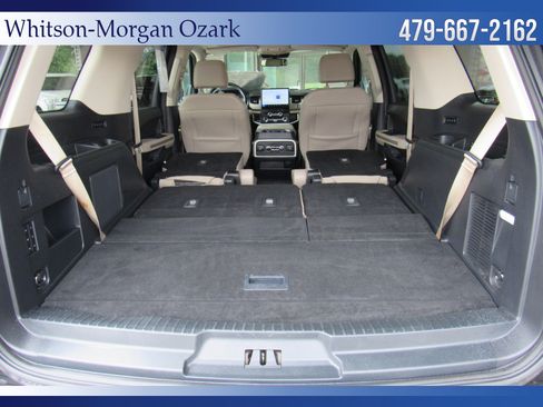 Used 2024 Ford Expedition Limited RWD image 33
