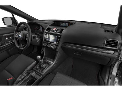 Used 2020 Subaru WRX Premium AWD/4WD image 19