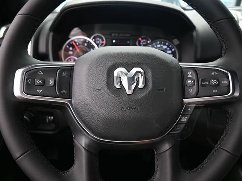 New 2026 RAM 2500 Big Horn image 24