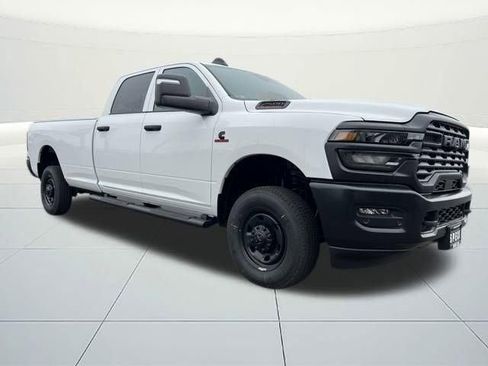 New 2026 RAM 2500 Tradesman image 41