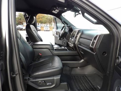 Certified 2020 Ford Expedition Max Limited image 34