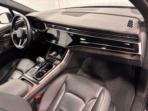 Used 2021 Audi Q7 2.0T Premium Plus image 16