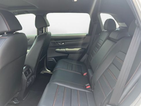 Certified 2026 Honda CR-V Sport-L image 13