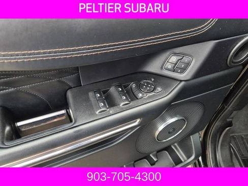 Used 2021 Ford Expedition Max Platinum image 25