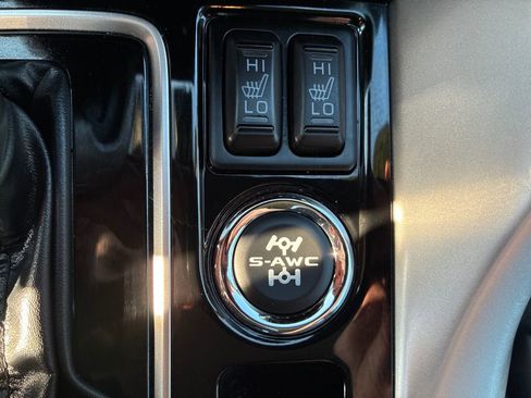 Used 2023 Mitsubishi Eclipse Cross SE AWD/4WD image 32