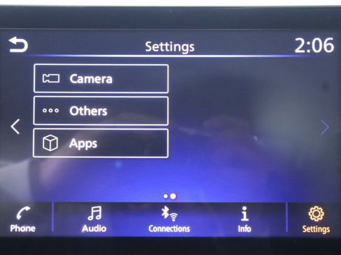 Used 2021 Nissan Altima 2.5 SR AWD/4WD image 19
