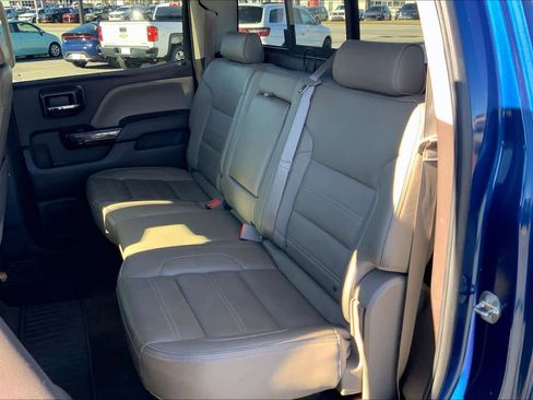 Used 2016 GMC Sierra 2500 Denali w/ Duramax Plus Package image 20