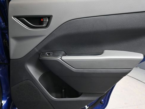 New 2026 Subaru Crosstrek 2.5i image 17