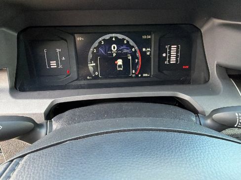 New 2026 Toyota Tacoma SR5 AWD/4WD image 21