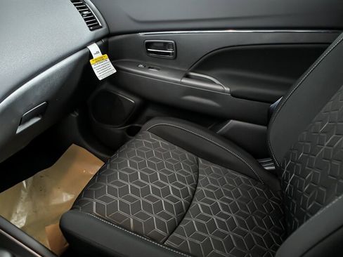 New 2026 Mitsubishi Outlander Sport AWD image 27