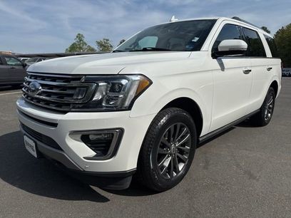 Used 2020 Ford Expedition Limited w/ Equipment Group 301A