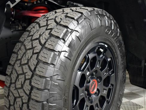 Used 2024 Toyota Tundra TRD Pro image 11