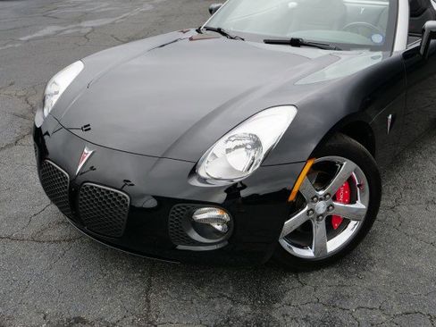 Used 2007 Pontiac Solstice GXP w/ Premium Package RWD image 39