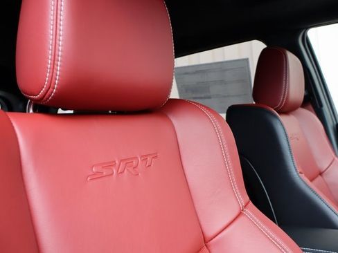 Used 2024 Dodge Durango SRT Hellcat image 55