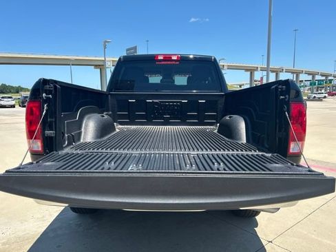 Used 2024 RAM 1500 Classic SLT AWD/4WD image 11