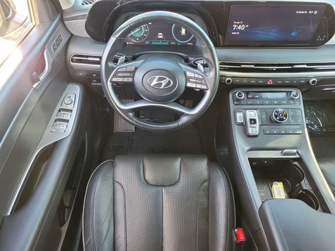 Used 2023 Hyundai Palisade Limited AWD/4WD image 7