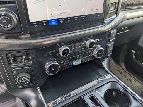 Certified 2025 Ford F150 Raptor AWD/4WD image 26