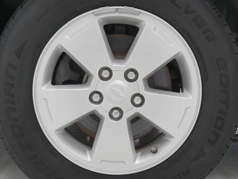Used 2007 Chevrolet Impala LT w/ Preferred Equipment Group FWD image 23