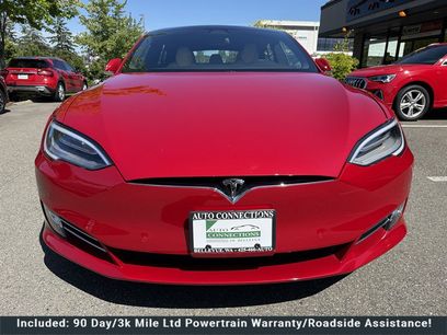 Used 2020 Tesla Model S Long Range