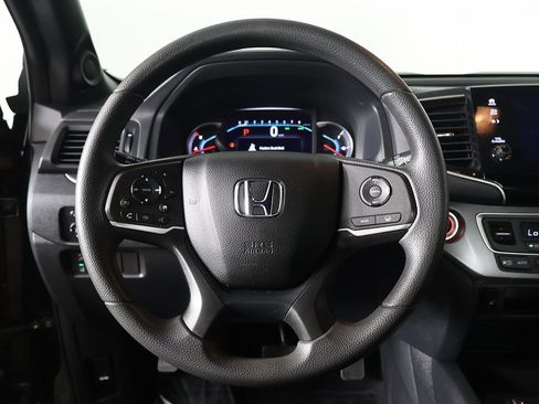 Used 2022 Honda Pilot Sport image 39