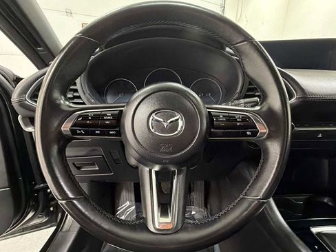 Used 2024 MAZDA MAZDA3 s image 16