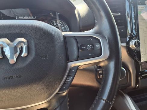 Used 2022 RAM 1500 Big Horn AWD/4WD image 26