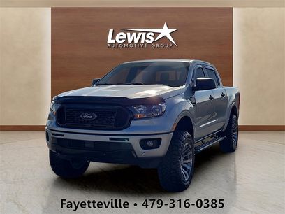 Used 2023 Ford Ranger XLT w/ Equipment Group 302A High