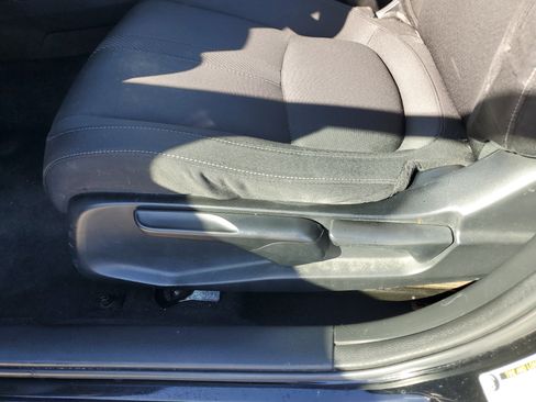 Used 2016 Honda Civic LX image 11