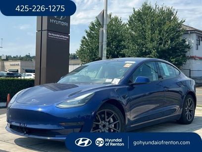 Used 2023 Tesla Model 3 Standard Range
