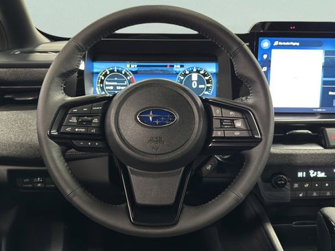 New 2026 Subaru Outback Premium image 32