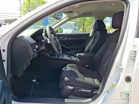 Used 2023 Honda Civic LX image 13