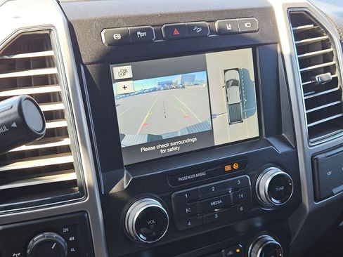 Used 2019 Ford F250 Platinum w/ Platinum Ultimate Package AWD/4WD image 23