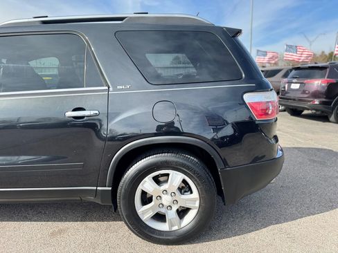 Used 2009 GMC Acadia SLT image 10